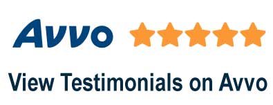 Avvo testimonials