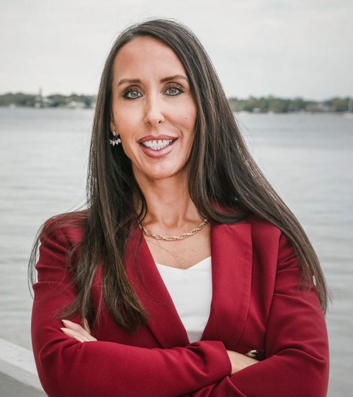 Faith Brown Divorce Attorney Bradenton