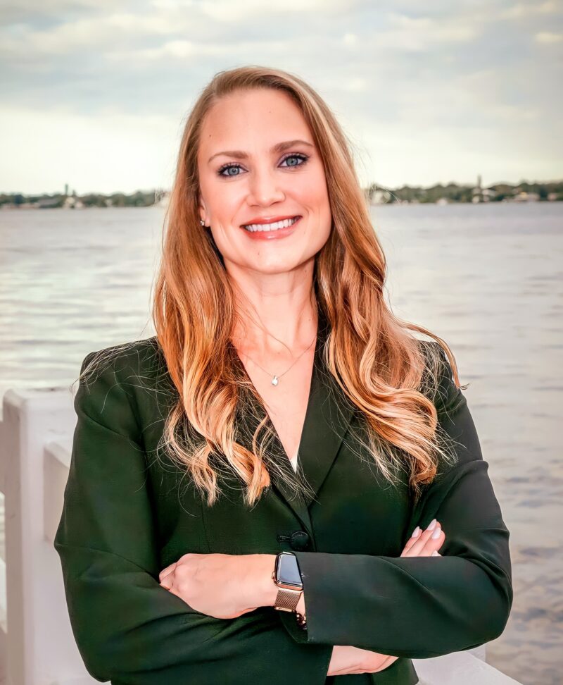 Kimberly Kuhn Criminal Defense Attorney Bradenton